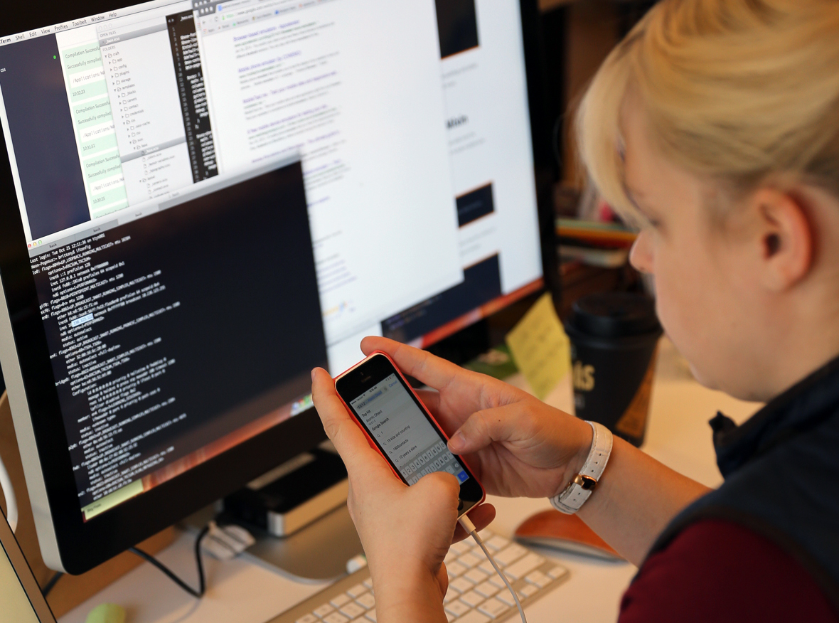 mobile-platform